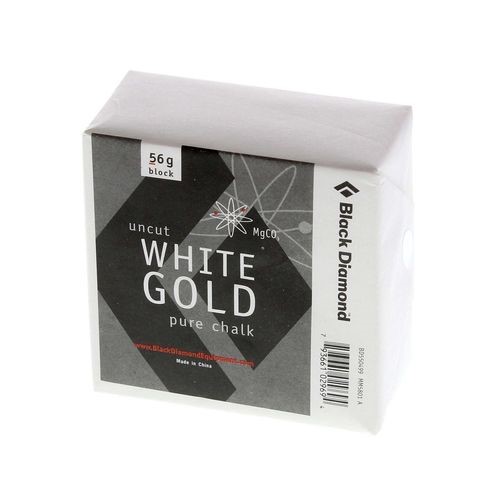 Black Diamond White Gold kreida