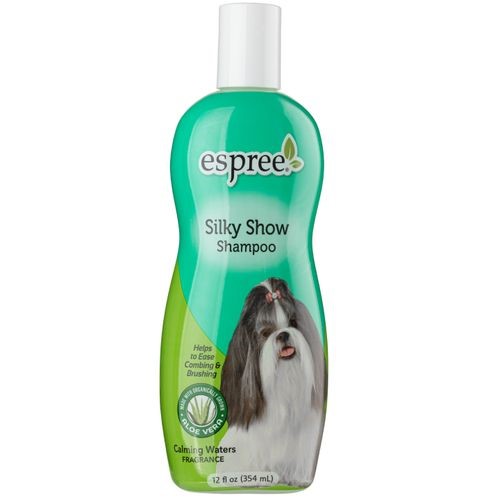 Espree Silky Show Shampoo355