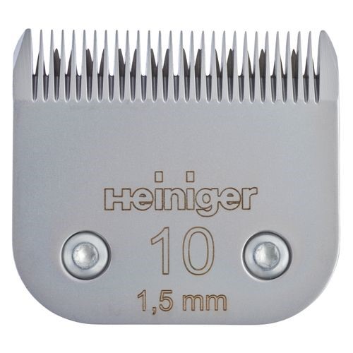 Heiniger-Blade-Nr.-10