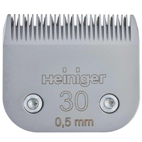 Heiniger-Blade-Nr.-30