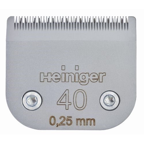 Heiniger-Blade-Nr.-40