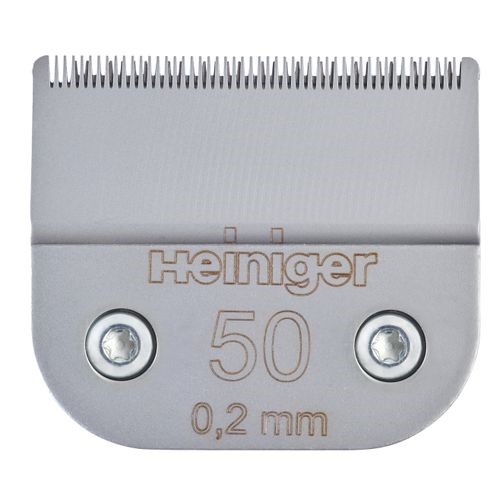 Heiniger-Blade-Nr.-50