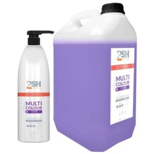 PSH Pro Multi Colour Shampoo