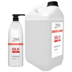 PSH Pro Silk Shampoo