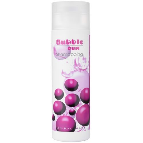 šampūnas diamex bubble gum2