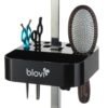 Blovi Black Tool Caddy - prie stovo tvirtinama įrankių dėžė