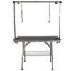 Blovi Grooming Table 120cm juod