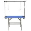 Blovi Grooming Table 120cm mel