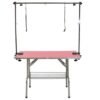 Blovi Grooming Table 120cm rzo