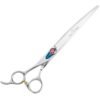 Kenchii Five Star Left Curved Scissor 8 3