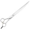 Kenchii Five Star Left Curved Scissor 9 2