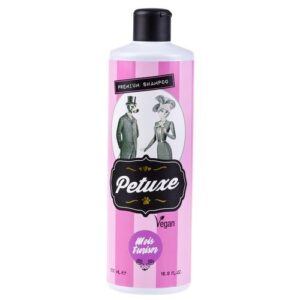 Petuxe Moisturiser Shampoo 500ml