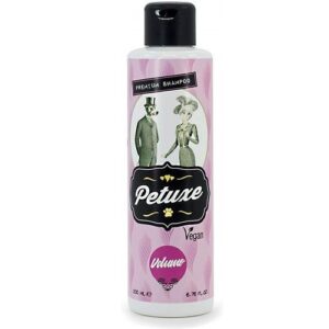 Petuxe Volume Shampoo 200ml