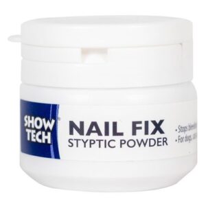 Show Tech Nail Fix Styptic Powder 14g