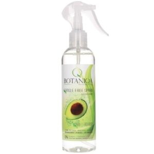 Botaniqa Tangle Free Avocado Spray 250 ml - priemonė sąvėlų iššukavimui
