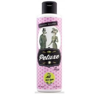 Petuxe For All Coat Types šampūnas 200ml