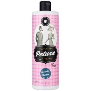 Petuxe Preventive šampūnas nuo blusų ir erkių, 500 ml
