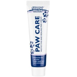 Show Tech Paw Care kremas pėdutėms, 60 ml