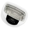 VGT Ultrasonic Cleaner 2500ml - profesionali ultragarsinė įrankių valymo vonelė 3