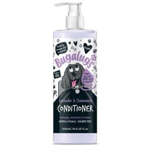 Bugalugs Lavender & Chamomile Conditioner 500ml