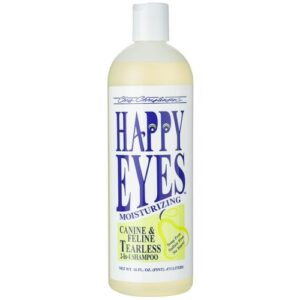 Chris Christensen Happy Eyes 2In1 - šampūnas ir kondicionierius viename 473ml