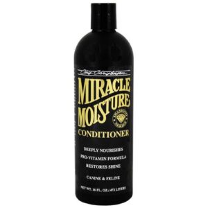 Chris Christensen Miracle Moisture - kondicionierius 473ml