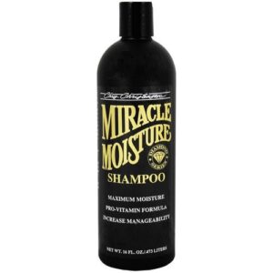 Chris Christensen Miracle Moisture - šampūnas 473ml