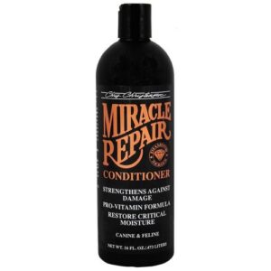 Chris Christensen Miracle Repair - kondicionierius 473ml