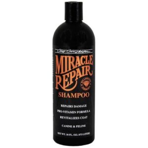 Chris Christensen Miracle Repair - šampūnas 473ml