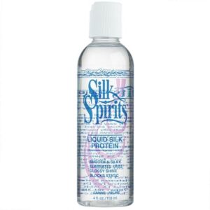 Chris Christensen Silk Spirit – nenuplaunamas kondicionierius 118ml