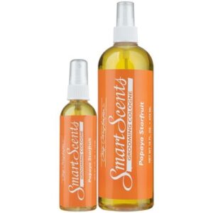 Chris Christensen Smart Scents Papaya Starfruit Cologne - parfumuotas vanduo