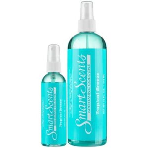 Chris Christensen Smart Scents Tropical Breeze Cologne - parfumuotas vanduo