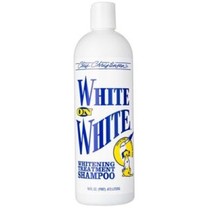 Chris Christensen White on White - balinantis šampūnas 473ml