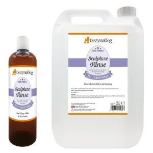 DezynaDog Magic Formula Sculpture Rinse - kondicionierius