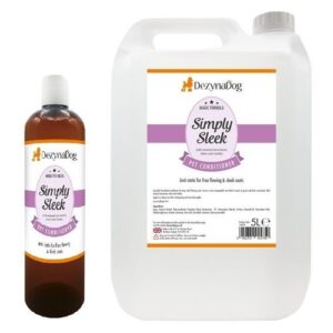 DezynaDog Magic Formula Simply Sleek Conditioner - drėkinamasis kondicionierius