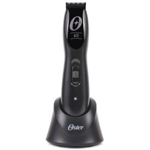 Oster Ace Cordless Trimmer – akumuliatorinis trimeris