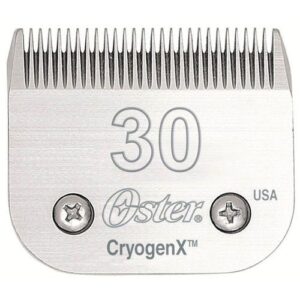 Oster Cryogen-X Nr. 30 – kirpimo galvutė 0,5mm