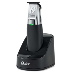 Oster T-Finisher Cordless – patogi, belaidė kirpimo mašinėlė