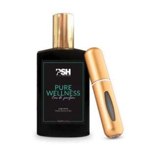 PSH Daily Beauty Eau de Parfum Pure Wellness 50 ml – parfumuotas vanduo