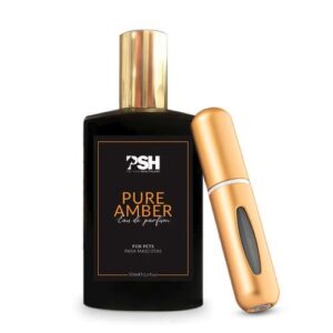 PSH Daily Beauty Parfum Pure Amber 50ml – parfumuotas vanduo