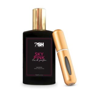 PSH Daily Beauty Parfum Sky Pink 50ml – parfumuotas vanduo