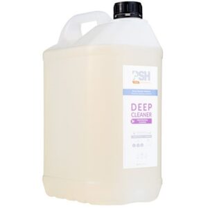 PSH Pro Deep Cleaning Shampoo - giliai valantis šampūnas