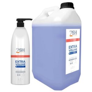 PSH Pro Extra Volume Shampoo – apimtį didinantis šampūnas