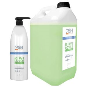 PSH Pro Kiwi Lover Shampoo - universalus šampūnas