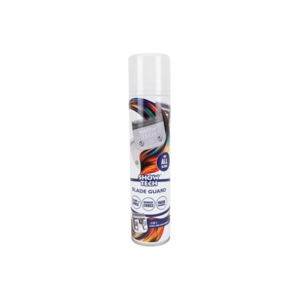 Show Tech Blade Guard purškiama peiliukų priežiūros priemonė, 300 ml