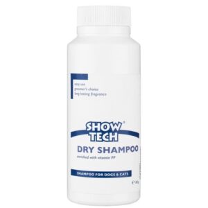 Show Tech Dry Shampoo sausas šampūnas, 100 g