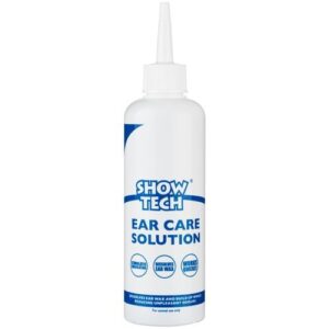 Show Tech Ear Care priemonė ausims valyti, 250 ml