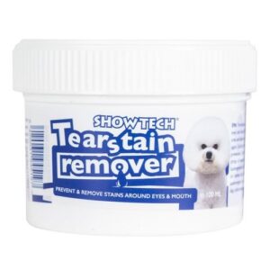 Show Tech Tear Stain Remover