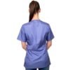 Tikima Caterina Shirt - marškinėliai, violetiniai 1