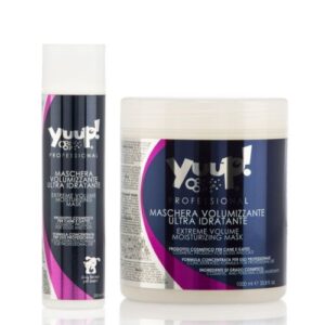 Yuup! Extreme Volume Moisturizing Mask